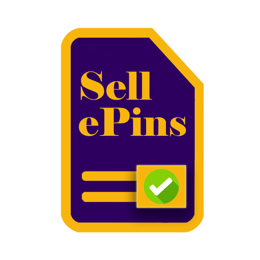 SellePins Ghana
