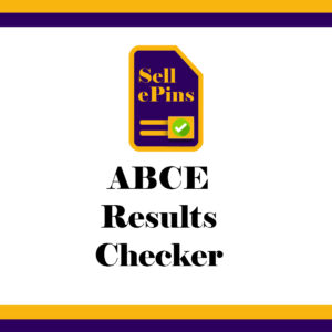 ABCE Results Checker